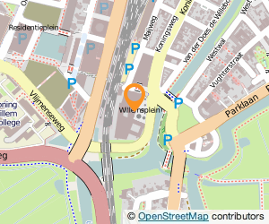 Bekijk kaart van Essent IT B.V.  in Den Bosch
