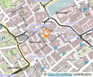 Bekijk kaart van AG&P Support B.V.  in Den Haag