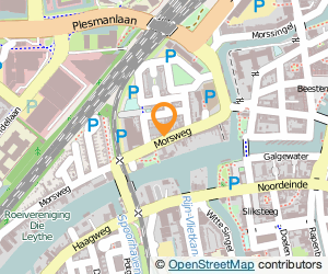 Bekijk kaart van Gulcan Bakkerij & Minimarket in Leiden