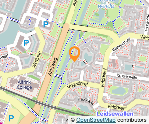 Bekijk kaart van Trust Care  in Zoetermeer