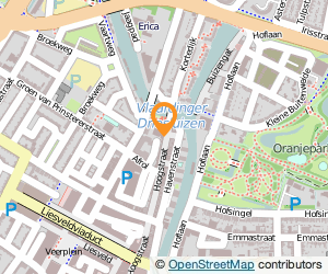 Bekijk kaart van Shop@work in Vlaardingen