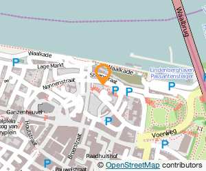 Bekijk kaart van Uw Prentenkabinet  in Nijmegen