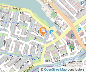 Bekijk kaart van EdwiseConsult  in Uithoorn