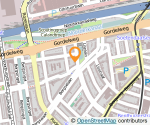 Bekijk kaart van 'Arie' Grafische Vormgeving & DTP in Rotterdam