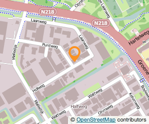 Bekijk kaart van van Roon en Zoon Haarden & Kachels in Spijkenisse