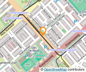 Bekijk kaart van Source2Source  in Den Haag