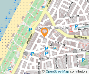 Bekijk kaart van Kleen Edelmetalen in Katwijk (Zuid-Holland)