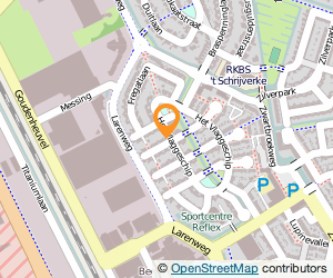 Bekijk kaart van ACEM Consulting in Den Bosch
