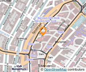 Bekijk kaart van Kim & Jeroen Event Entertainment in Amsterdam