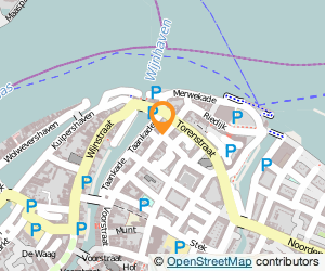Bekijk kaart van Regina Designs C.V.  in Dordrecht