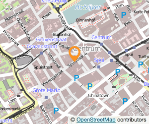 Bekijk kaart van Expresso Store in Den Haag