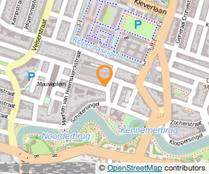 Bekijk kaart van Lotte Keijzer  in Haarlem