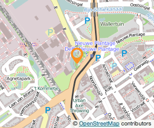 Bekijk kaart van Bremer-Wegh B.V.  in Delft