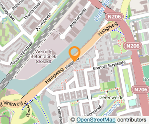 Bekijk kaart van Vengo! Software  in Leiden