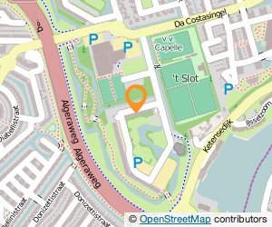 Bekijk kaart van Ferrymen Internet Consultancy  in Capelle aan den Ijssel