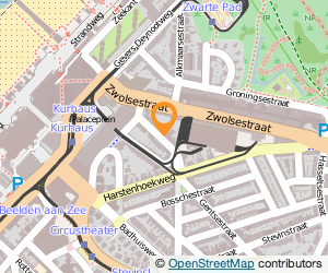 Bekijk kaart van ARTTRUCK SPANJE  in Den Haag
