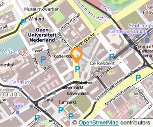 Bekijk kaart van Topell Energy B.V. in Den Haag