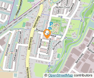 Bekijk kaart van SoulWorks Art, Media & Design  in Alkmaar