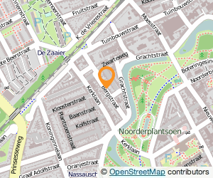 Bekijk kaart van Wolf Design in Groningen