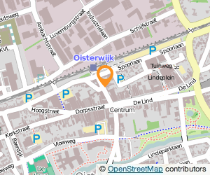 Bekijk kaart van Rene Bloks  in Oisterwijk