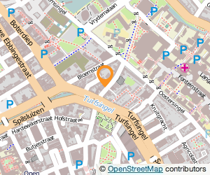 Bekijk kaart van Humanistisch Verbond, Afdeling in Groningen