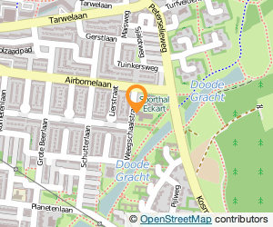 Bekijk kaart van Smart Connect Services in Eindhoven