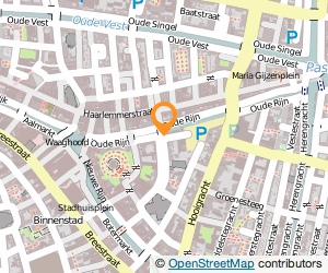 Bekijk kaart van Eduard  in Leiden