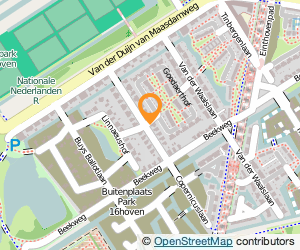 Bekijk kaart van Guido Postma Cross Media Marketing in Rotterdam