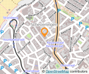 Bekijk kaart van 'Amikeda Stuuk' Onderhoud & Renovatie in Den Haag