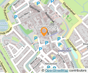 Bekijk kaart van Apptec Systems  in Culemborg