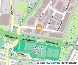 Bekijk kaart van Pure Lease B.V.  in Alkmaar
