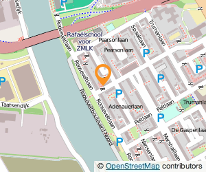 Bekijk kaart van Zengin Installatietechniek  in Utrecht