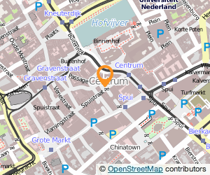 Bekijk kaart van Hunkemöller in Den Haag