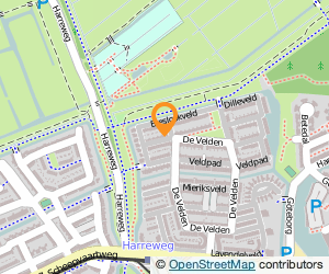 Bekijk kaart van Process 2 IT consultancy B.V.  in Schiedam