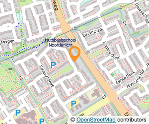 Bekijk kaart van Kynologenvereniging Waalwijk & Omstreken in Den Bosch