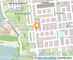 Bekijk kaart van MultiCab  in Haarlem