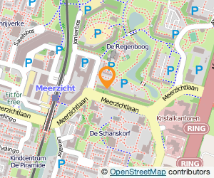 Bekijk kaart van Liduska Onderhoud Schoonmaak Service in Zoetermeer