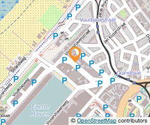 Bekijk kaart van S.R. van Leeuwen Loodgietersbedrijf in Den Haag