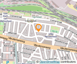 Bekijk kaart van StoerBoek  in Utrecht
