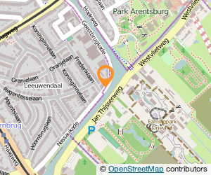 Bekijk kaart van Lucas Onderhoudsdiensten B.V.  in Rijswijk