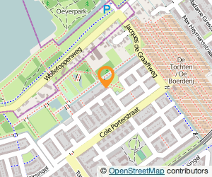 Bekijk kaart van Hanneke Kreijtz Vertaaldiensten in Rotterdam