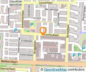Bekijk kaart van Libra Bewind B.V.  in Eindhoven