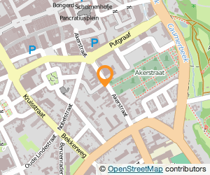 Bekijk kaart van Bakkerij Kengen Verbeek B.V.  in Heerlen