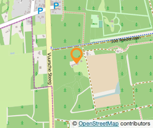 Bekijk kaart van Bureau Drakestein Tuin & Landschapsontwerp in Lage Vuursche