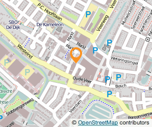 Bekijk kaart van 'Stichting ZBC Ooglasercentrum Drechtsteden' in Papendrecht
