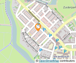 Bekijk kaart van Van Loon Informatiebeheer  in Den Bosch