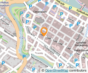 Bekijk kaart van KPN winkel in Alkmaar