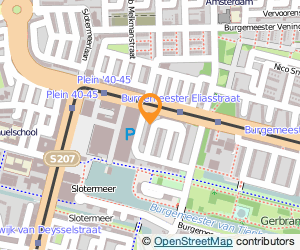 Bekijk kaart van Erzincan Bouwbedrijf  in Amsterdam