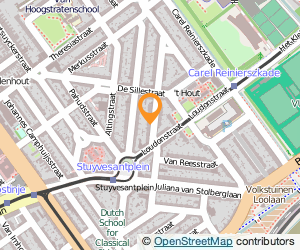 Bekijk kaart van Bestpak  in Den Haag