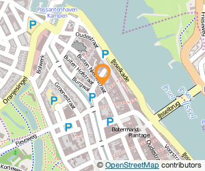 Bekijk kaart van Bastiaan Montage  in Kampen